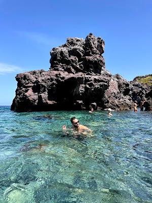 Sandee - Spiaggia Dello Scario