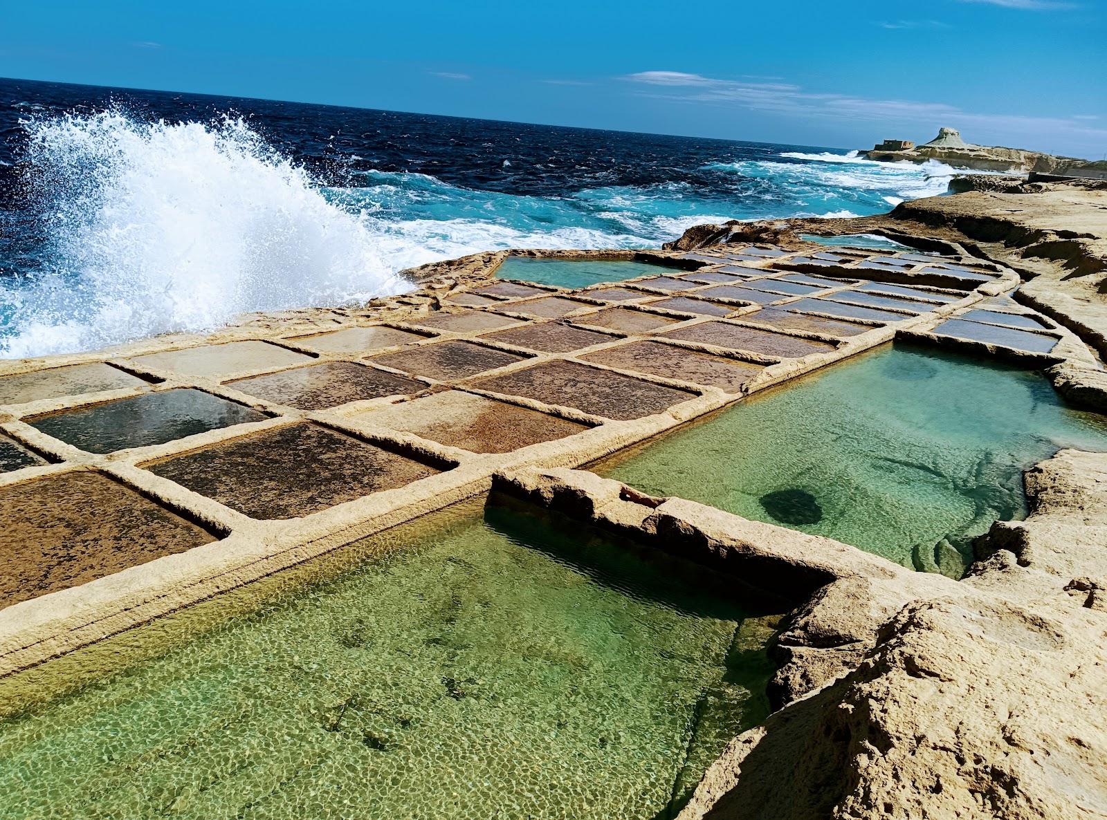 Sandee Salins De Marsalforn