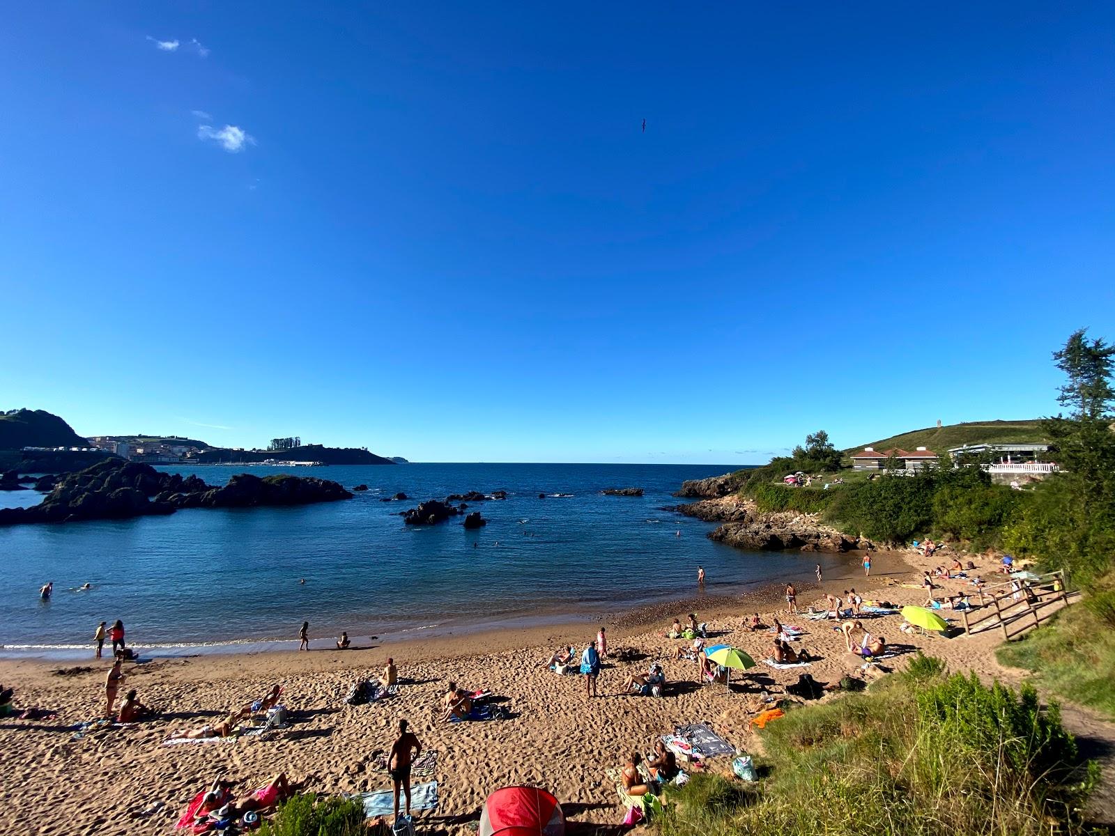 Sandee - Playa De Guelgues