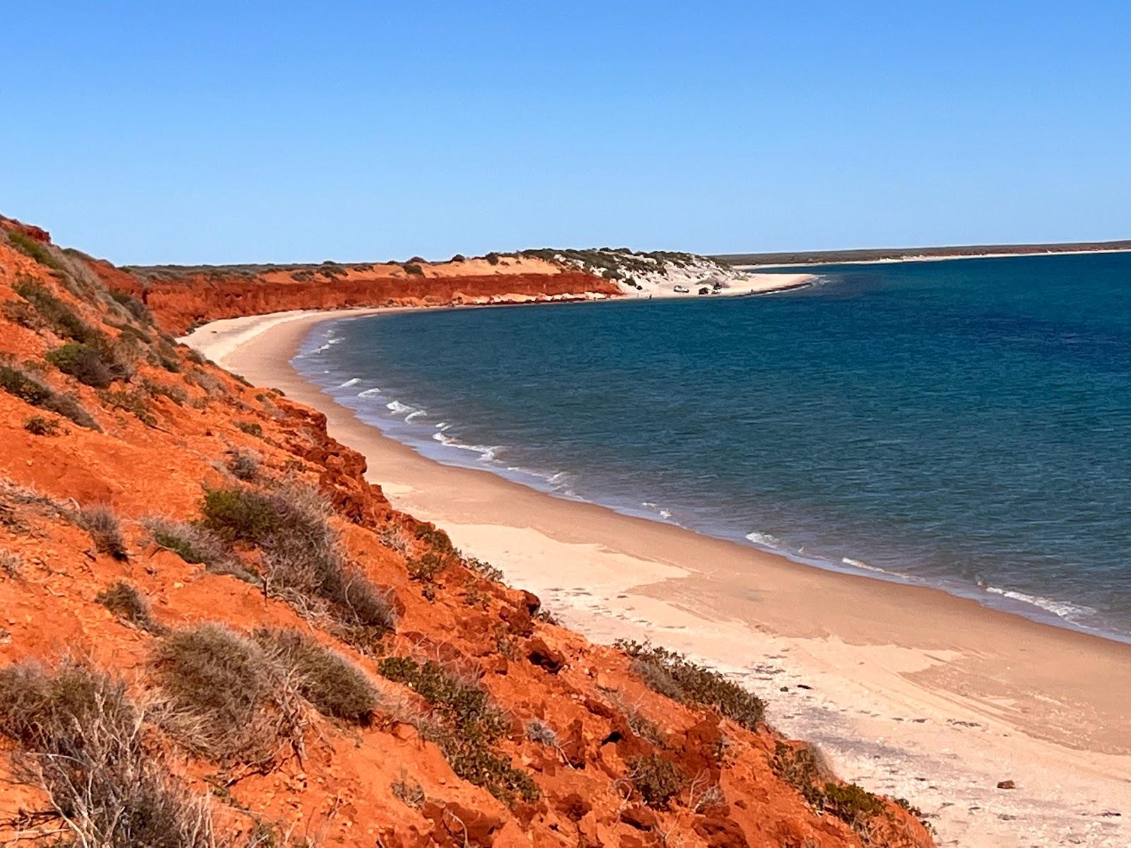 Sandee Bottle Beach Photo