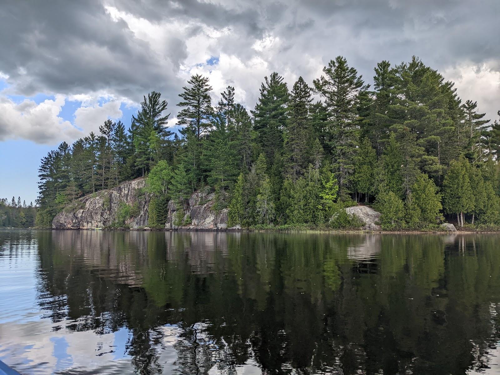 Sandee - Craig Lake State Park