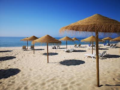 Sandee - Praia Da Ilha Da Culatra