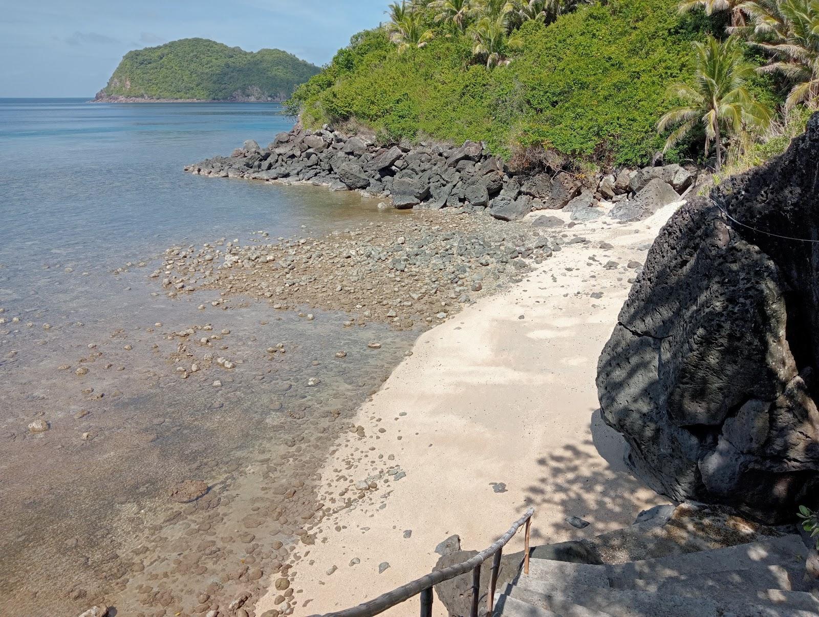 Sandee Rayhikan Beach