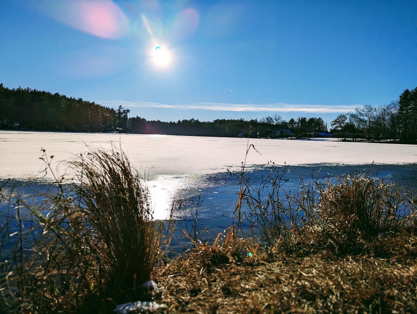 Sandee Crystal Lake Park Photo