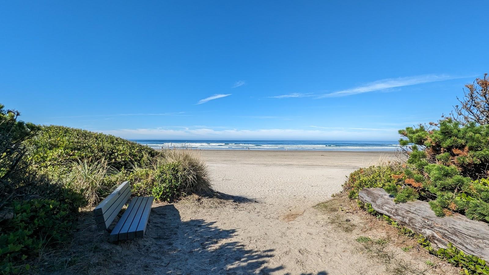 Sandee - Beachside State Recreation Site