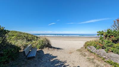 Sandee - Beachside State Recreation Site