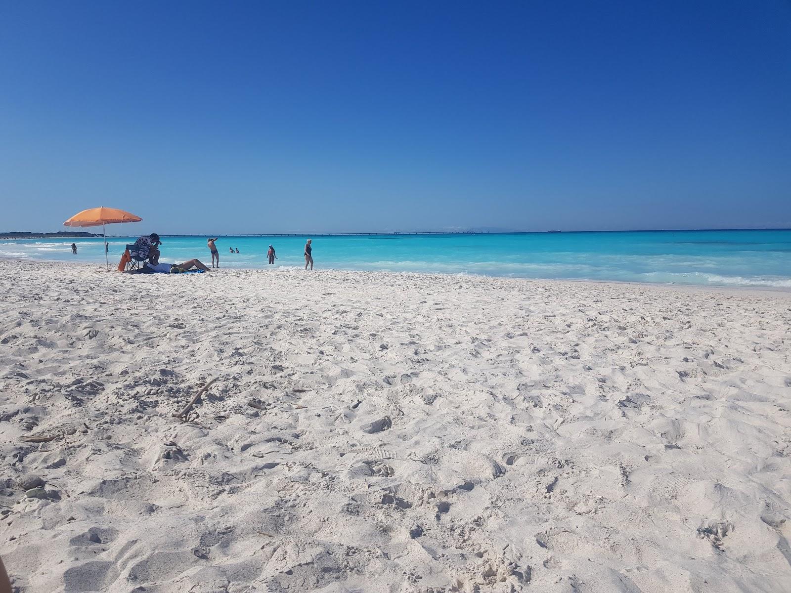 Sandee The White Beach Rosignano