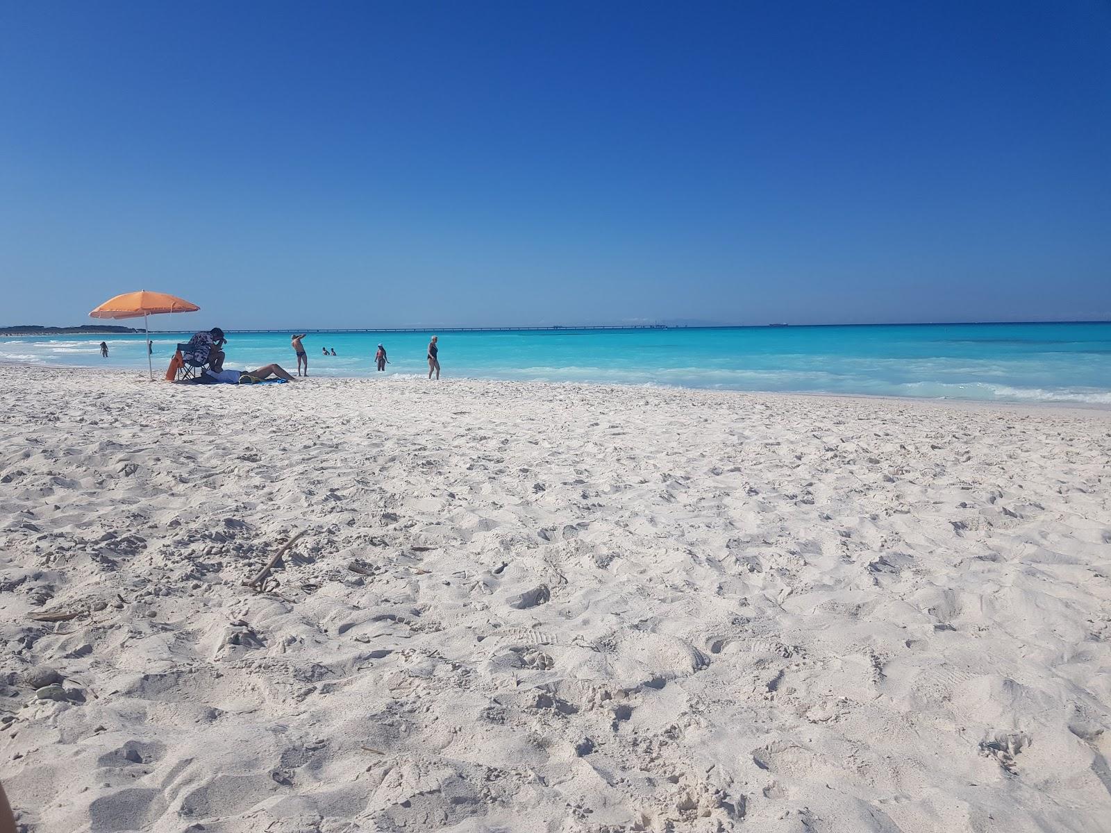 Sandee - Spiaggia Bianche