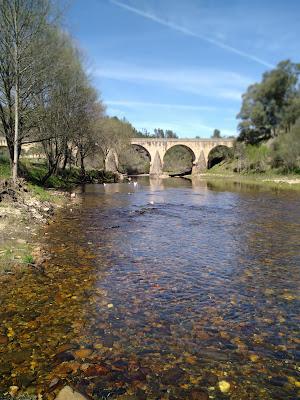 Sandee - Praia Fluvial De Taberna Seca