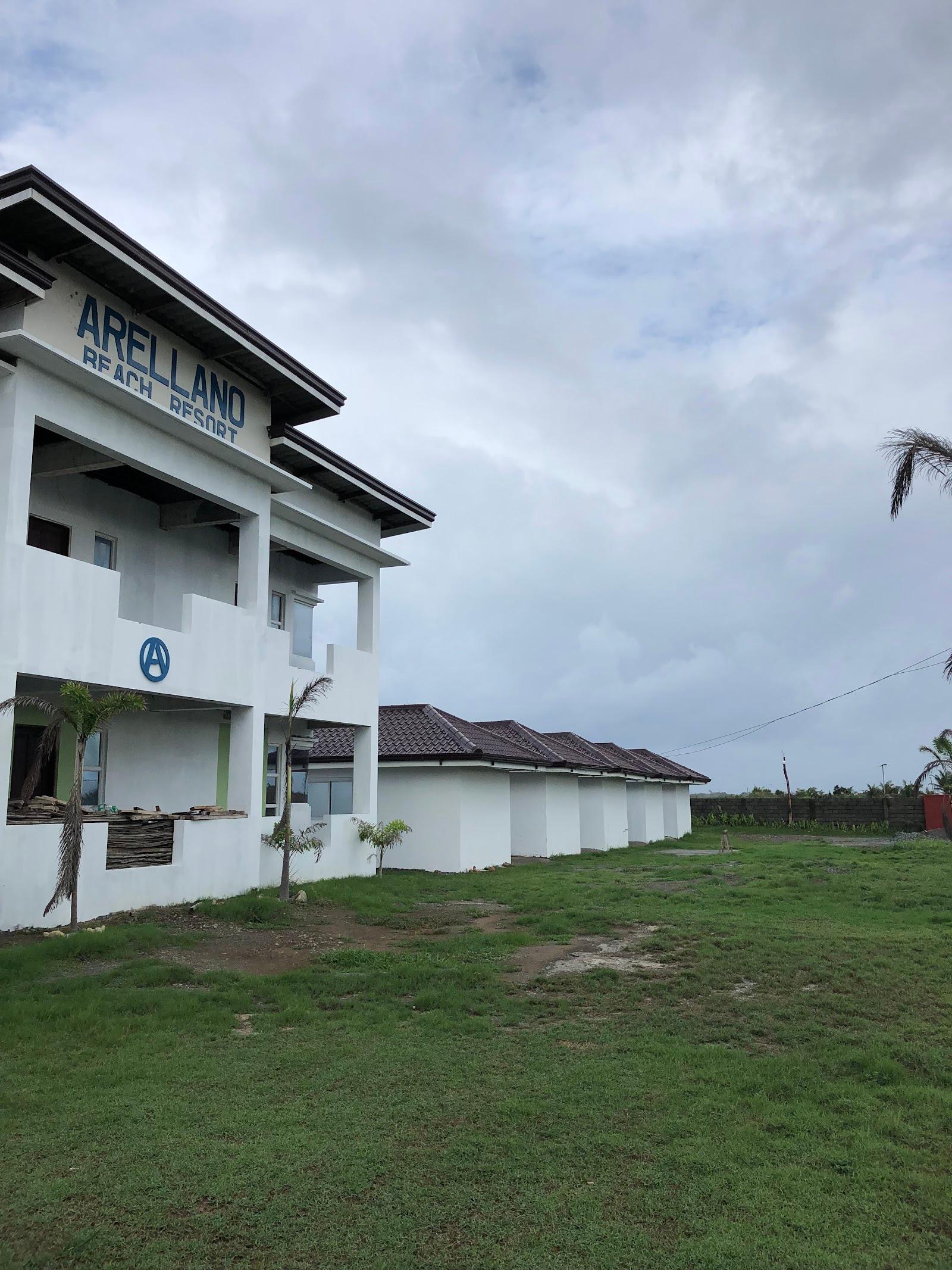 Sandee - Arellano Beach Resort