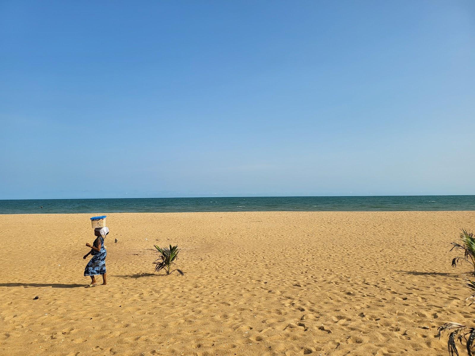 Sandee Wado Beach