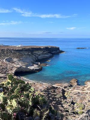 Sandee - Playa De Los Morteros