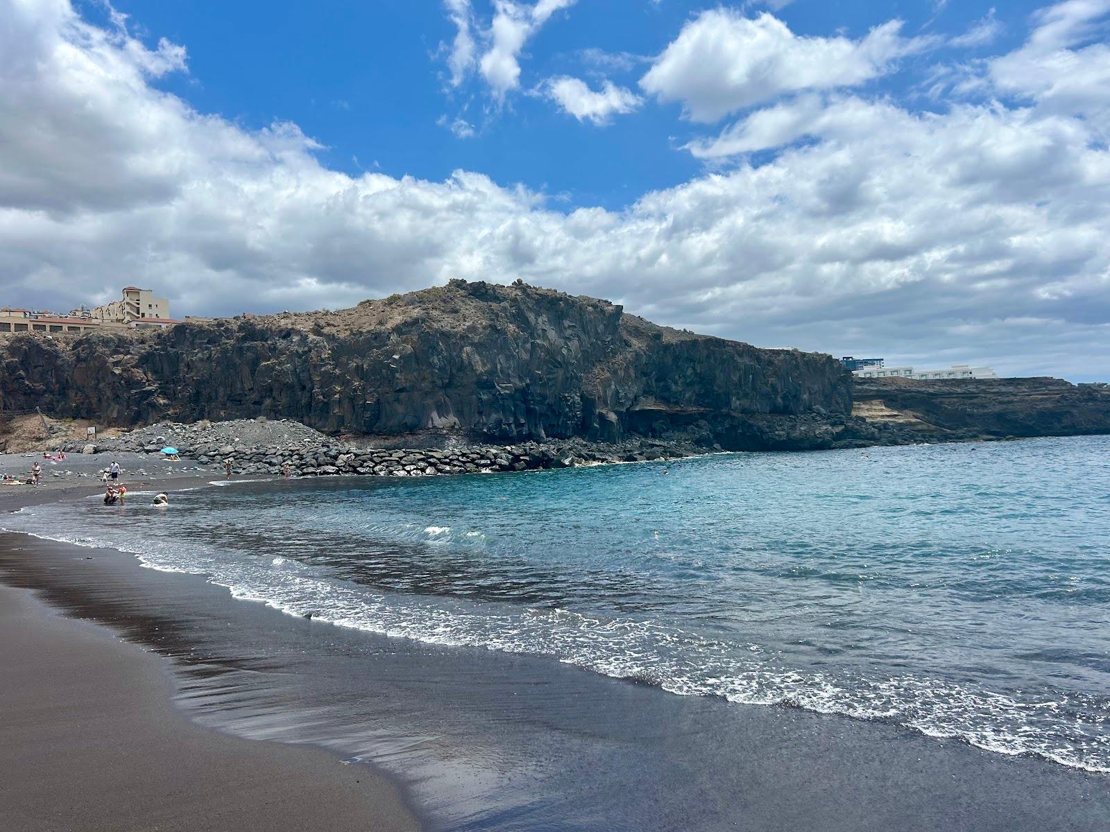 Sandee Playa De Abajo