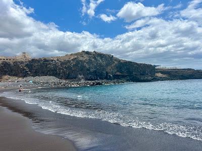 Sandee - Playa De Abajo