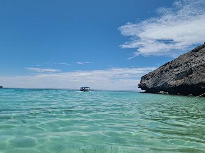 Sandee - Bahia Puerto Balandra