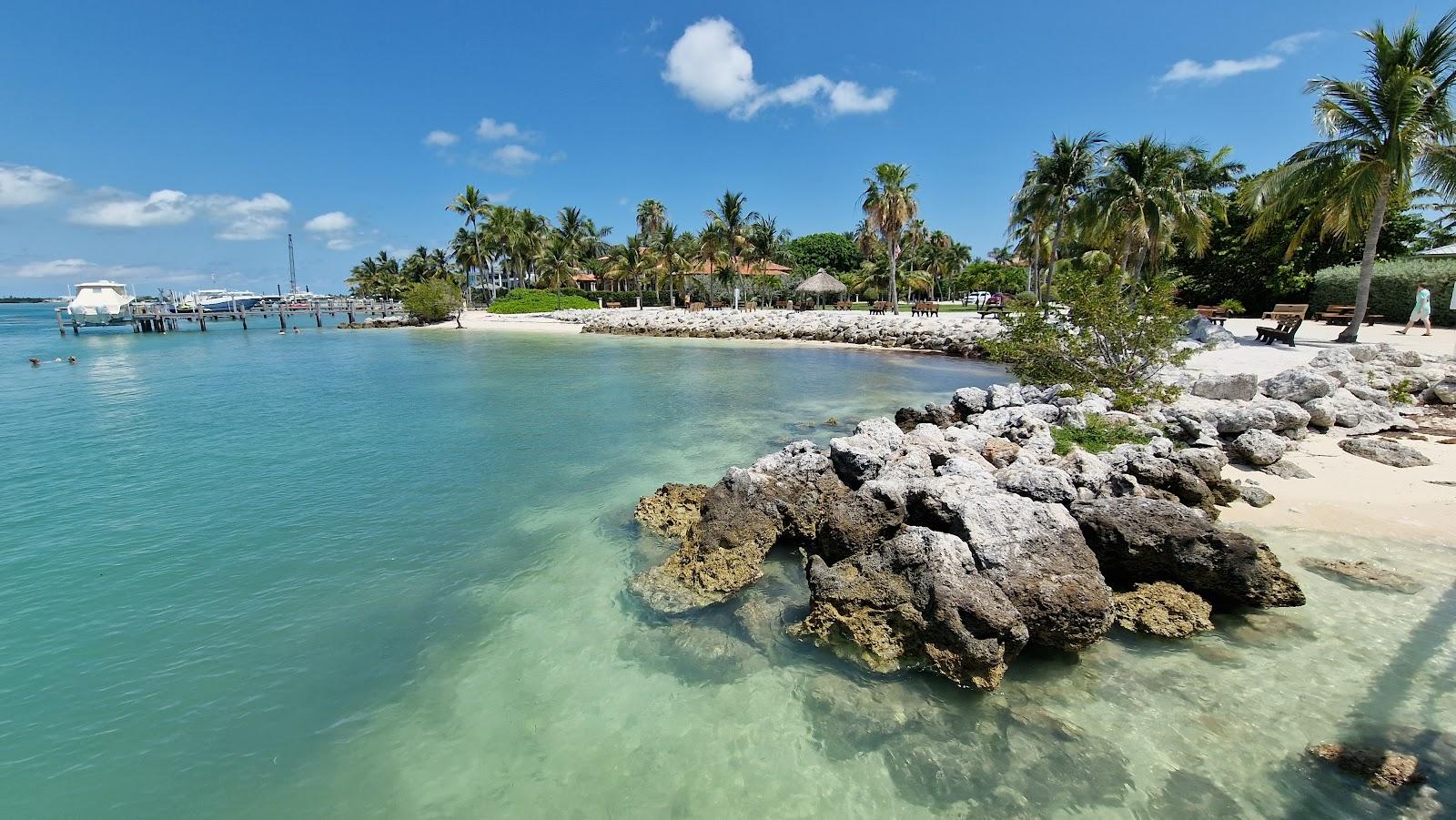 Sandee - Key Colony Beach