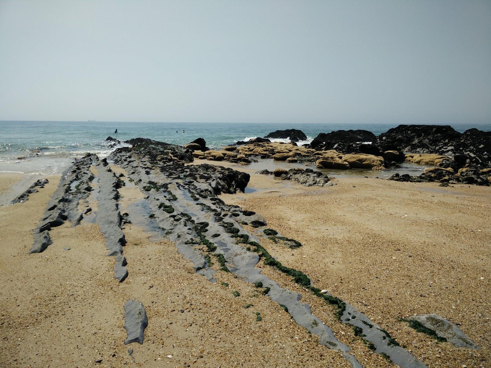 Sandee - Praia Da Laje Do Costado