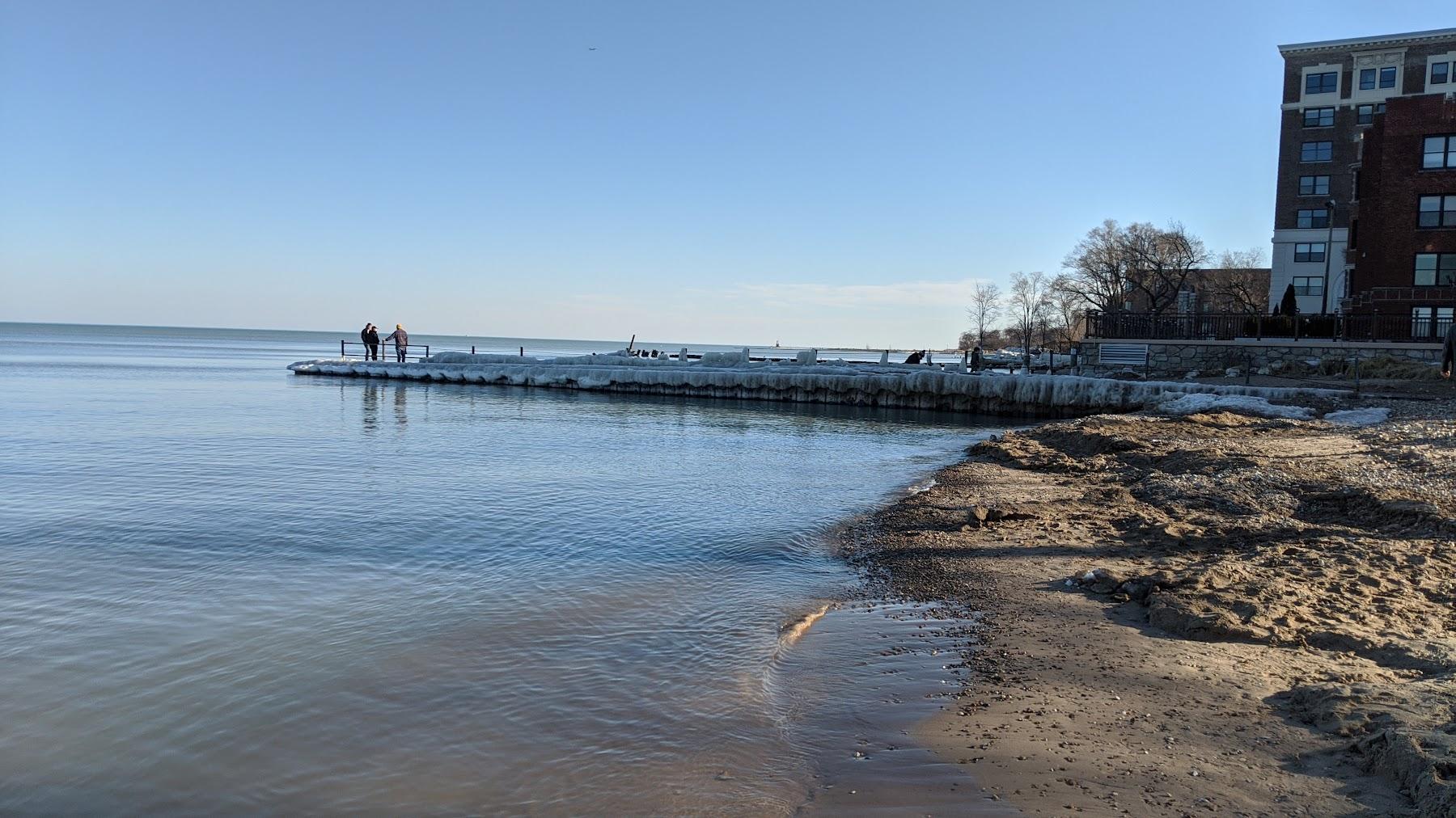 Sandee Marion Mahony Griffin Beach Park