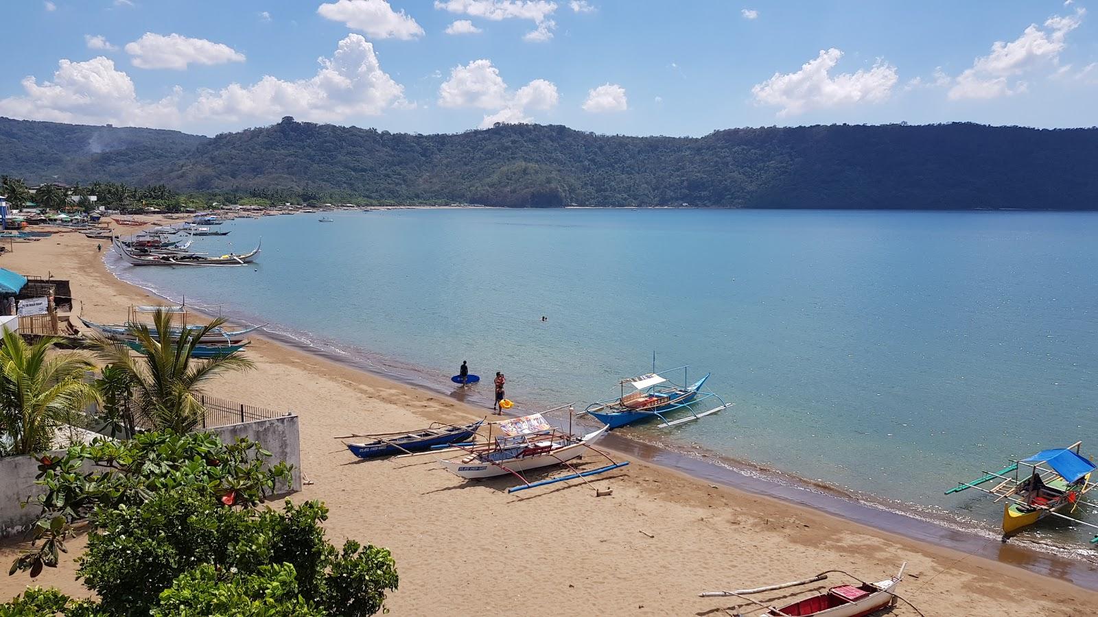 Sandee Calayo Green Terrace Photo