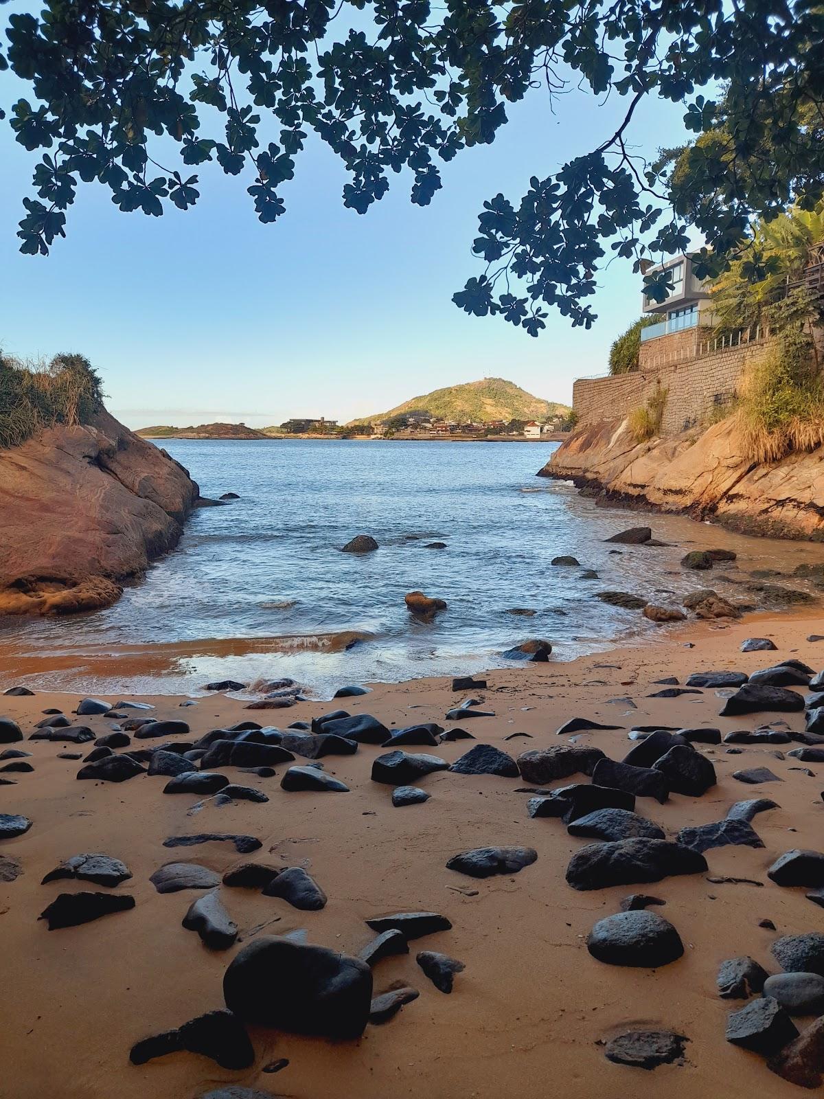 Sandee Praia Das Pedras