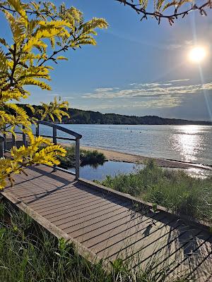 Sandee - Beulah Public Beach