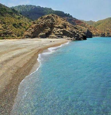 Sandee - Plage De Boussekour