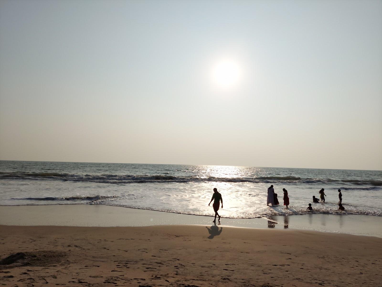 Sandee - Vadanapally Beach