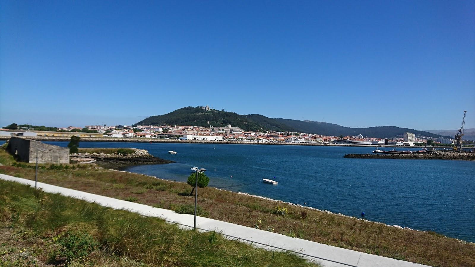 Sandee - Praia Do Cabedelo