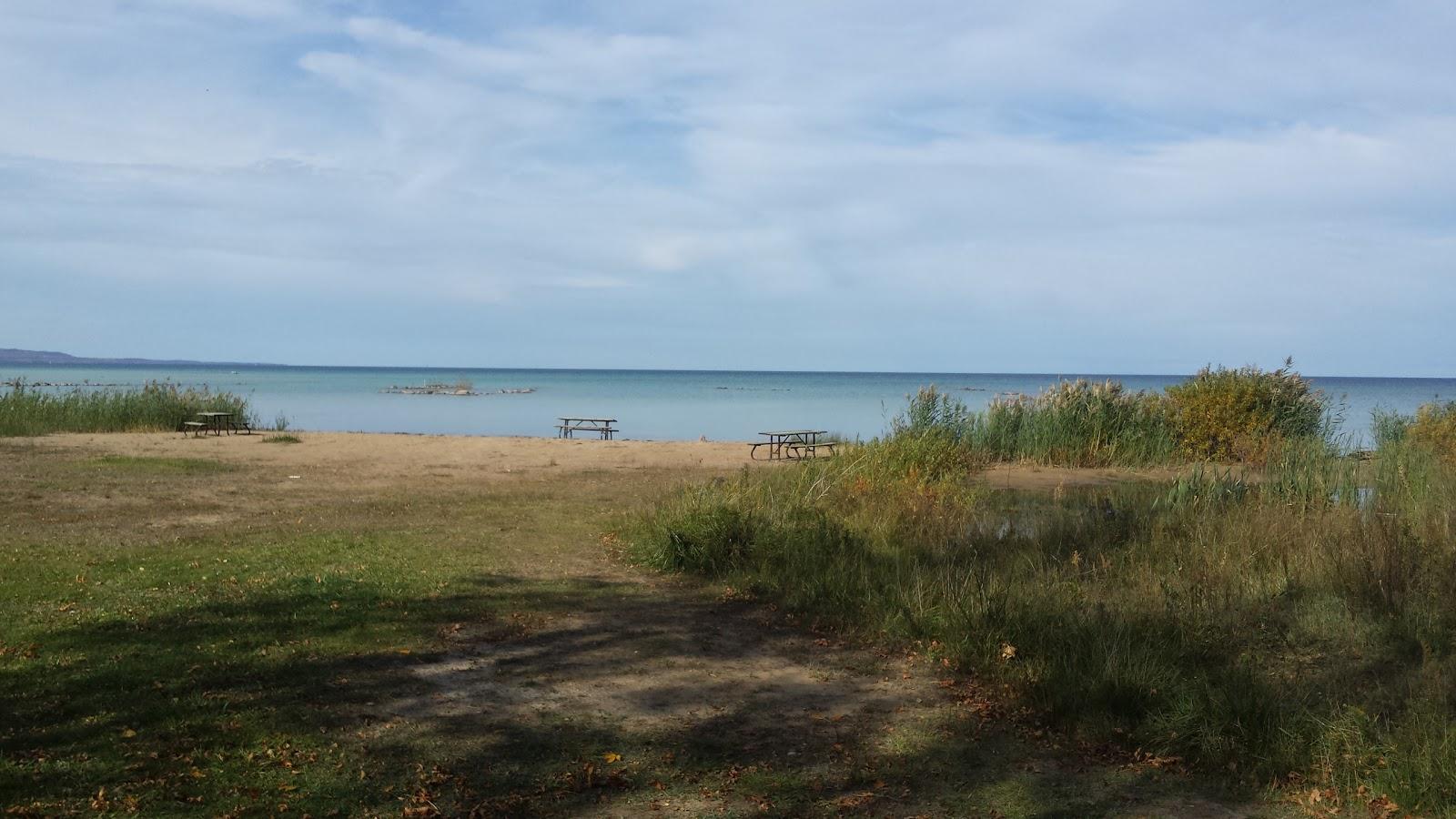 Sandee Christie Beach Conservation Area