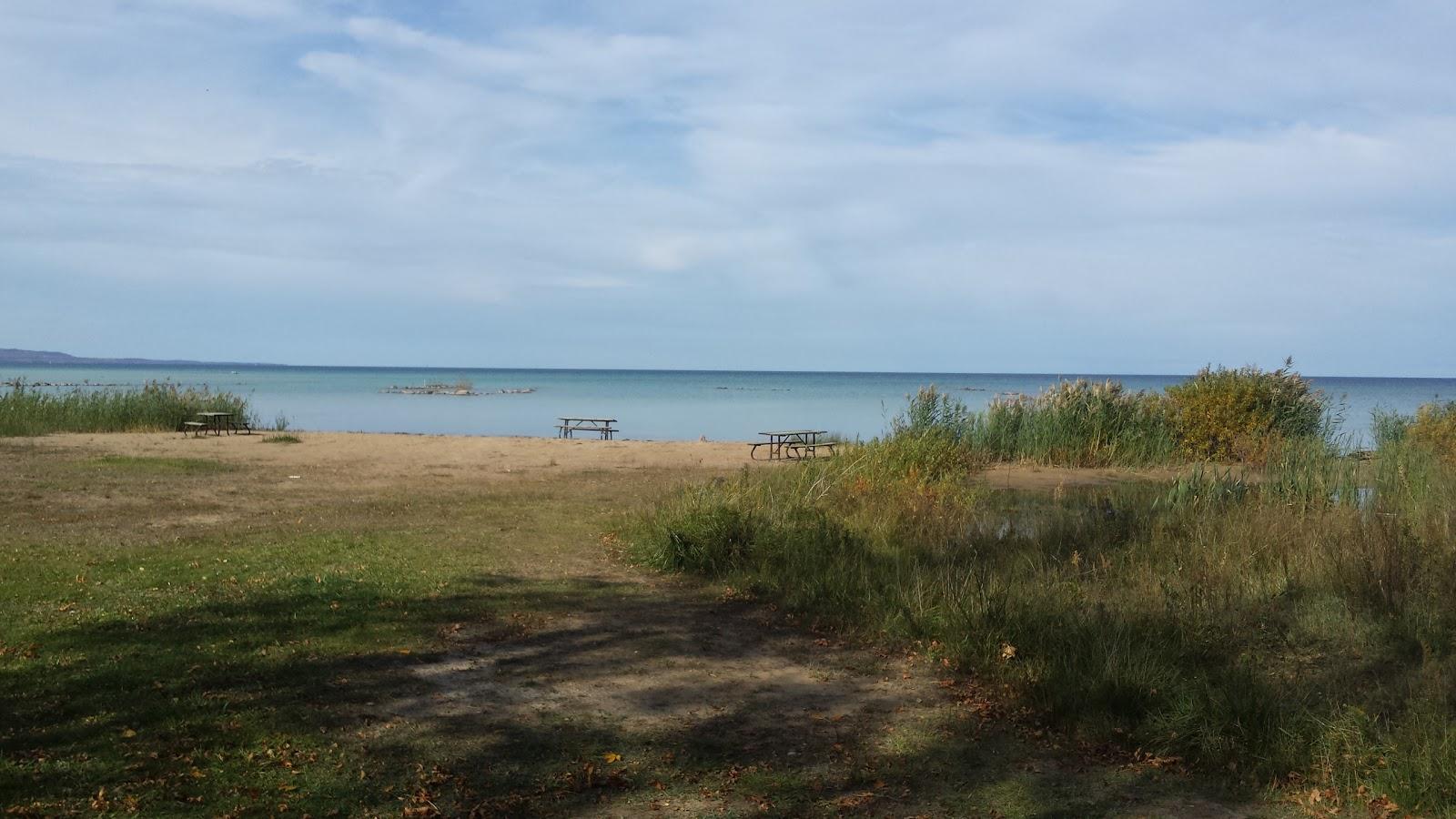 Sandee Christie Beach Conservation Area Photo