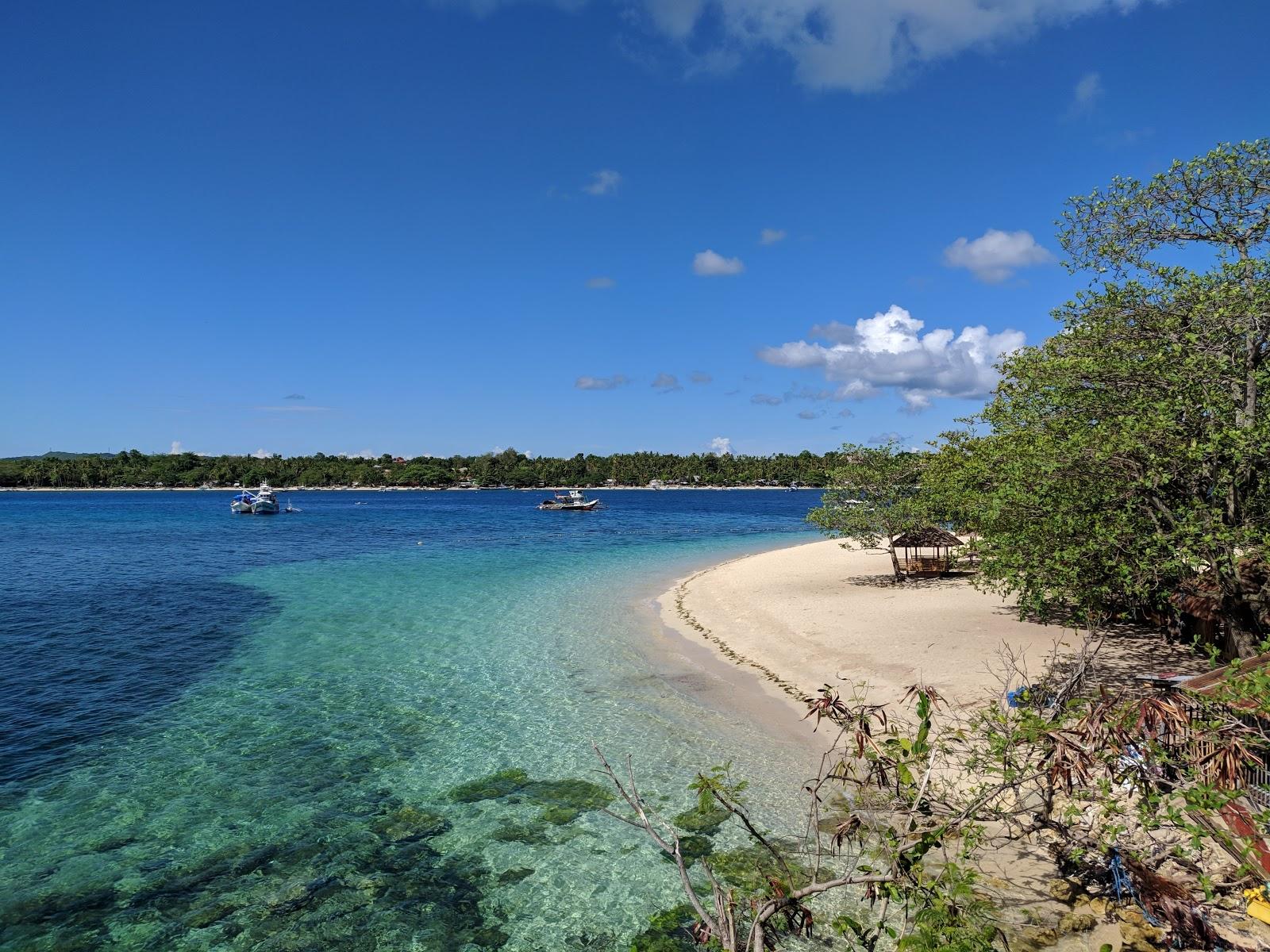 Sandee Tulang Island