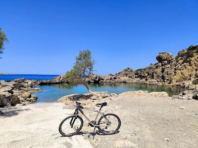 Sandee - Voulolimni Beach