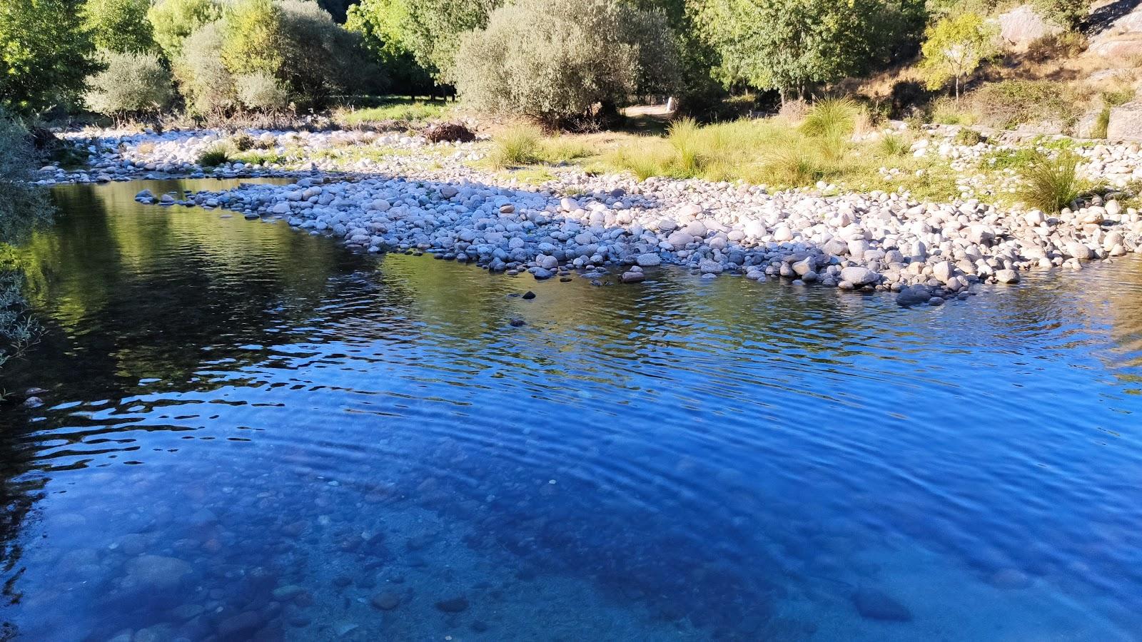 Sandee - Praia Fluvial Da Relva Da Reboleira