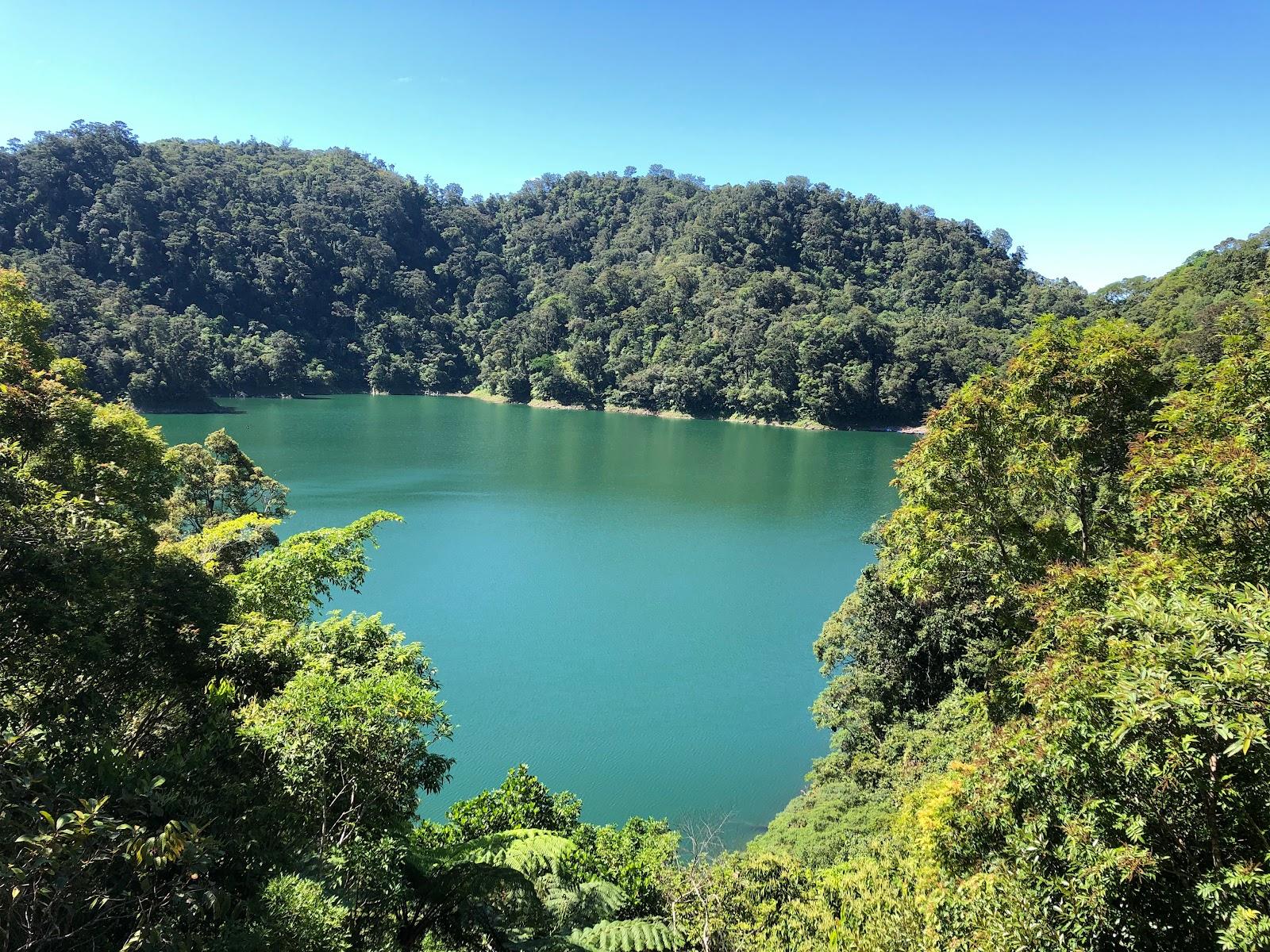 Sandee Balinsasayao Lake
