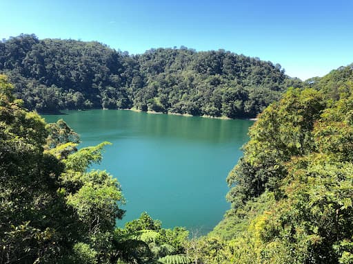 Sandee - Balinsasayao Lake