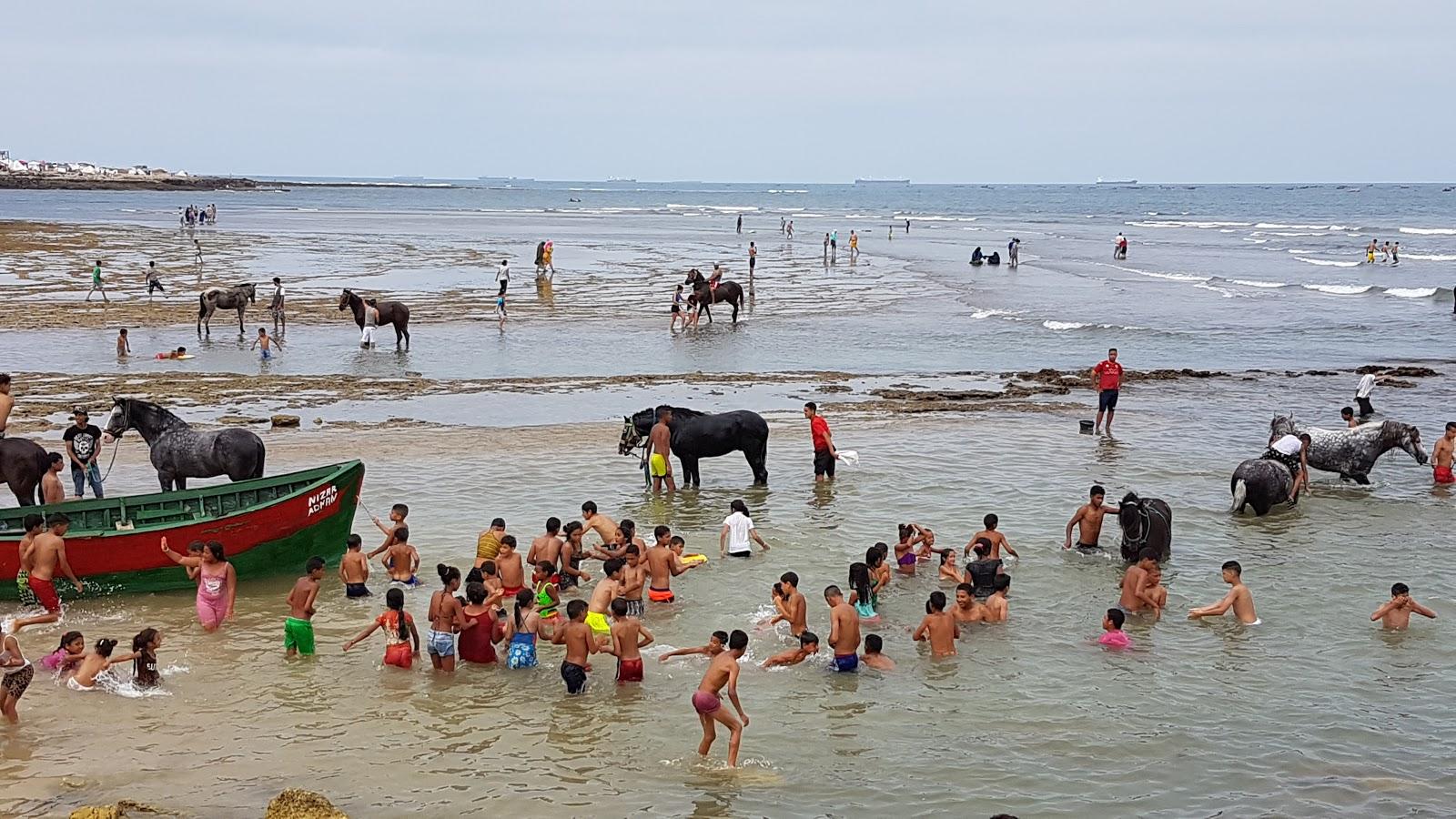 Sandee Moulay Abdellah Amghar Beach