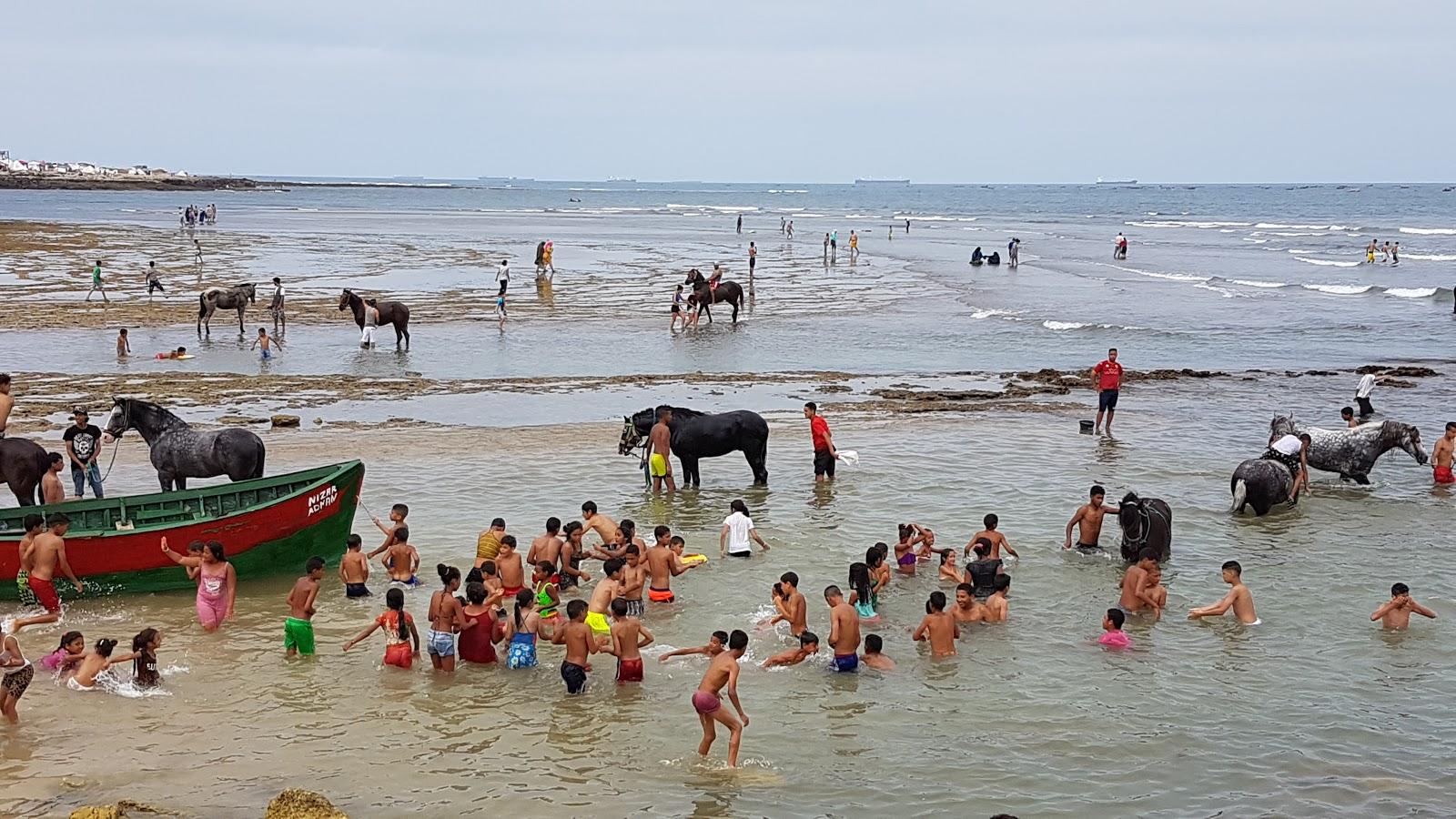 Sandee Moulay Abdellah Amghar Beach Photo