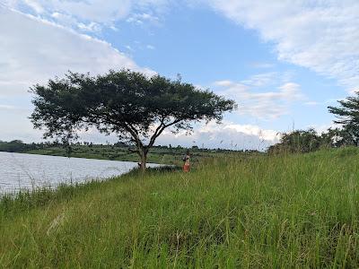 Sandee - Lake Muhazi