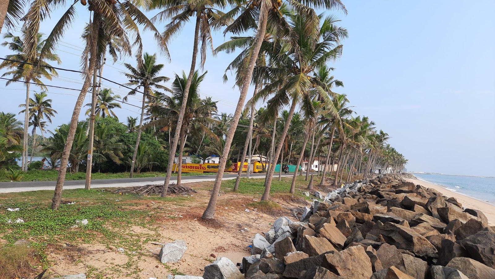 Sandee - Kayikkara Beach