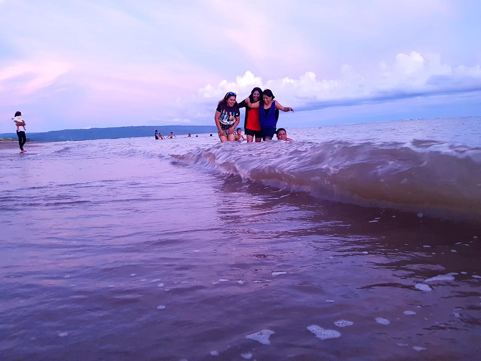 Sandee Salupu Beach