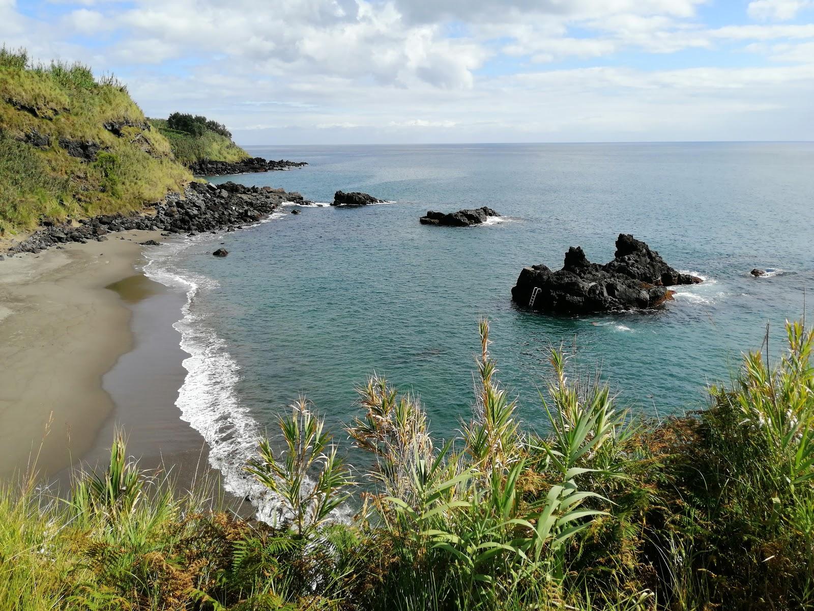 Sandee Praia Ribeira Das Tainhas Photo