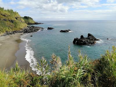 Sandee - Praia Ribeira Das Tainhas