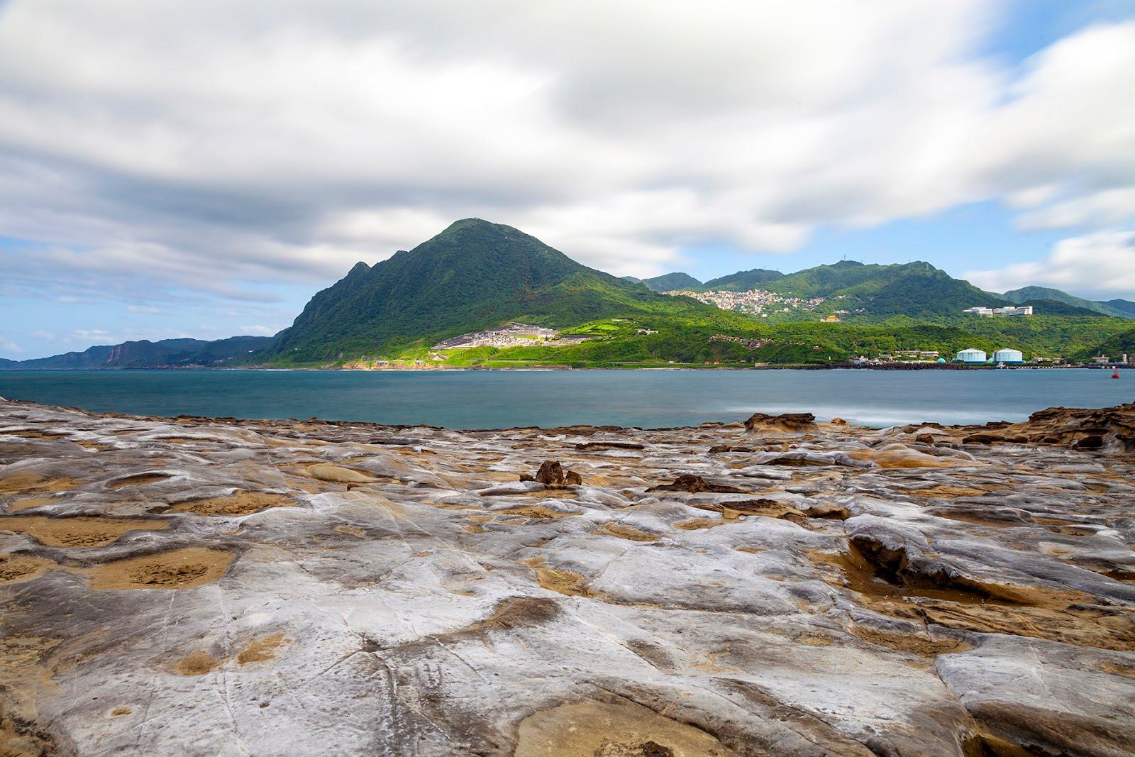 Sandee Fanzilun Coast