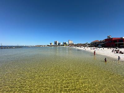 Sandee - Quietwater Beach