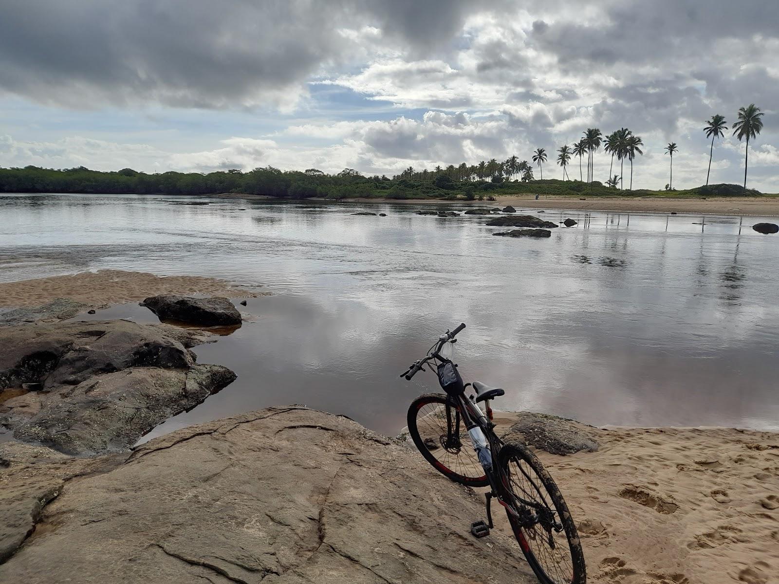 Sandee Praia Das Ondas