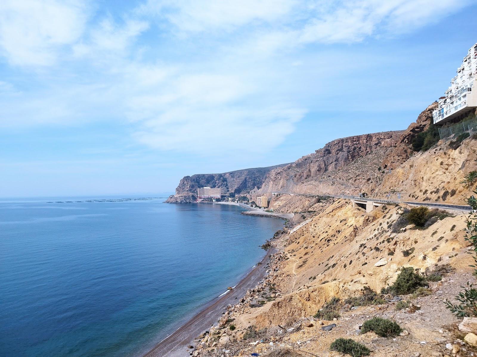 Sandee - La Garrofa / Camping De La Garrofa