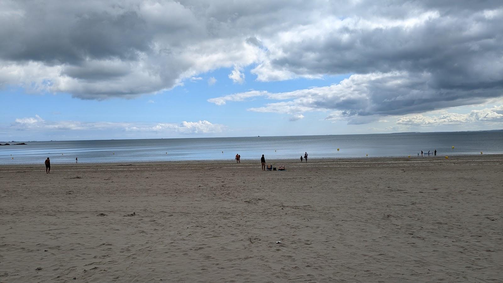 Sandee - Plage De L'Avant Port