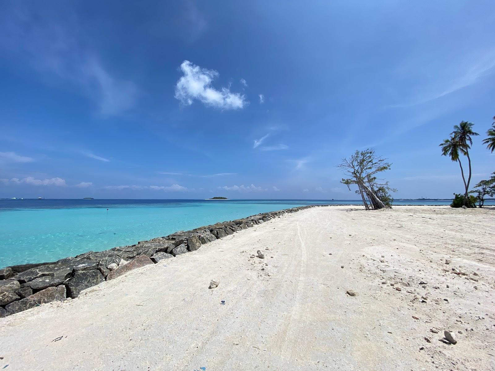 Sandee Manta Beach Photo