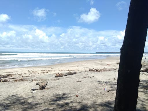 Sandee Muara Sambat Beach Photo