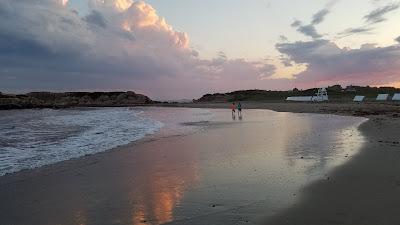 Sandee - Warren's Point Beach Club